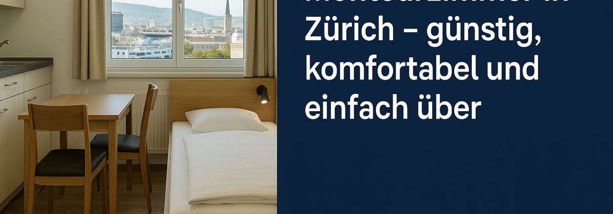 monteurzimmer-zuerich-schweiz