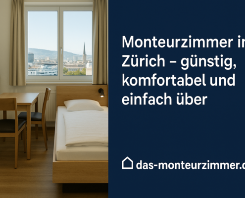 monteurzimmer-zuerich-schweiz