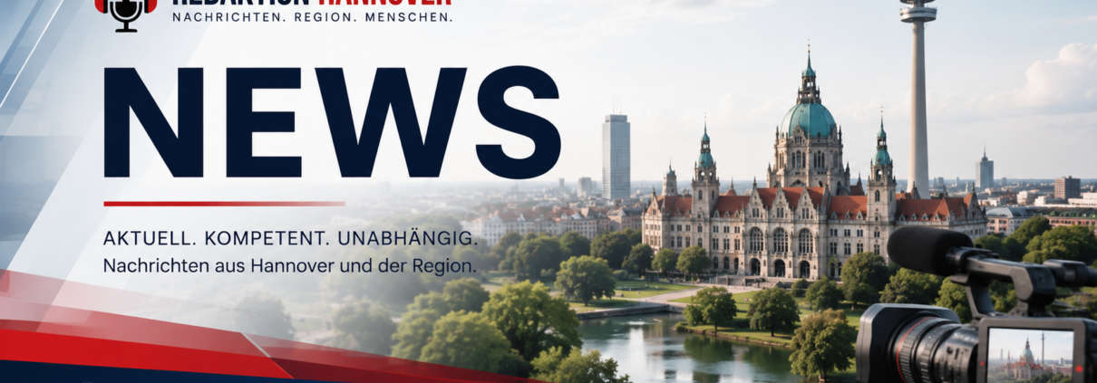 Redaktion Hannover