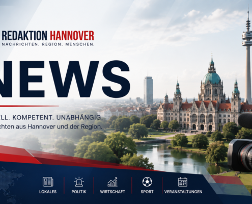 Redaktion Hannover